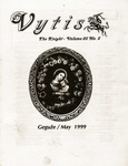 Vytis, Volume 85, Issue 5 (May 1999) by Knights of Lithuania