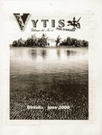 Vytis, Volume 86, Issue 6 (June 2000) by Knights of Lithuania