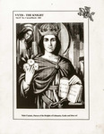 Vytis, Volume 87, Issue 3 (March 2001) by Knights of Lithuania