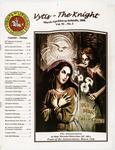 Vytis, Volume 92, Issue 2 (March 2006)