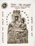 Vytis, Volume 92, Issue 6 (September-October 2006) by Knights of Lithuania