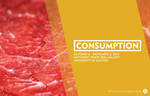 Postcard: 'Consumption' by Sean Foster