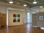 Installation View: 'Hands to Work': 3rd Annual Faculty/Staff Art Exhibition by University of Dayton