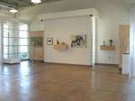 Installation View: 2nd Annual University of Dayton Alumni Art Exhibit by University of Dayton