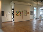 Installation View: 4th Annual University of Dayton Alumni Art Exhibit by University of Dayton