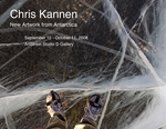 Postcard: Chris Kannen by Chris Kannen