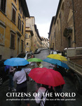 Postcard: 'Citizens of the World 2007' by University of Dayton