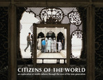Postcard: 'Citizens of the World 2009' by University of Dayton