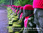Postcard: 'Citizens of the World 2008' by University of Dayton