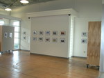 Installation View: 'Citizens of the World 2007' by University of Dayton