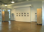 Installation View: 'Citizens of the World 2008' by University of Dayton
