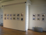 Installation View: 'Citizens of the World 2009' by University of Dayton