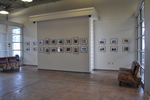 Installation View: 'Citizens of the World 2012' by University of Dayton