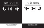Postcard: Los Dialoguistas by Los Dialoguistas