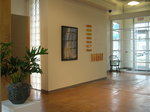 Installation View: 4th Annual Faculty/Staff Art Exhibition by University of Dayton
