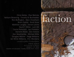 Postcard: 'Faction' by University of Dayton