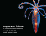 Postcard: 'Images from Science' by Rochester Institute of Technology
