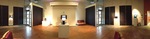 Installation View: 'Jud Yalkut: Visions and Sur-Realities' by Jud Yalkut