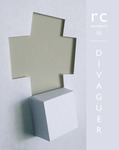 Postcard: Divaguer by R. C. Wonderly II