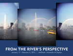 Postcard: 'From the River's Perspective' by University of Dayton