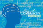 Postcard: 'Visualizing Excellence' by University of Dayton