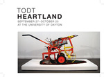 Postcard: 'TODT: Heartland' by TODT