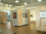Installation View: 'Visions of Experience' by University of Dayton