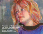 Postcard: 'Visions of Experience III' by University of Dayton