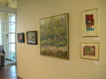 Installation View: 'Visions of Experience III' by University of Dayton