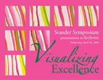 Postcard: Stander Symposium by University of Dayton