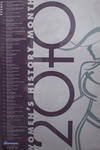 2010 Women's History Month 1st Place Poster by University of Dayton