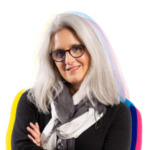 2022: Dr. Mary Insana Fisher by Mary Insana Fisher