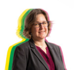 2022: Carissa M. Krane by Carissa M. Krane