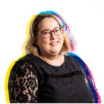 2022: Katie Overholser by Katie Overholser