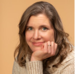 2024: Dr. Jana Bennett by Jana Bennett