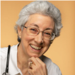 2024: Annette M. Chavez, M.D. by Annette M. Chavez