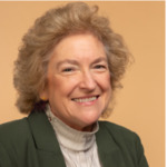 2024: Mary Ann Dodaro by Mary Ann Dodaro