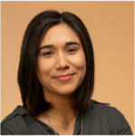 2024: Sabina Marroquin by Sabina Marroquin