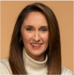 2024: Julia D. Thompson by Julia D. Thompson