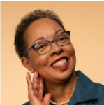 2024: Karen Thompson by Karen Thompson