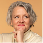 2024: Melinda Warthman by Melinda Warthman